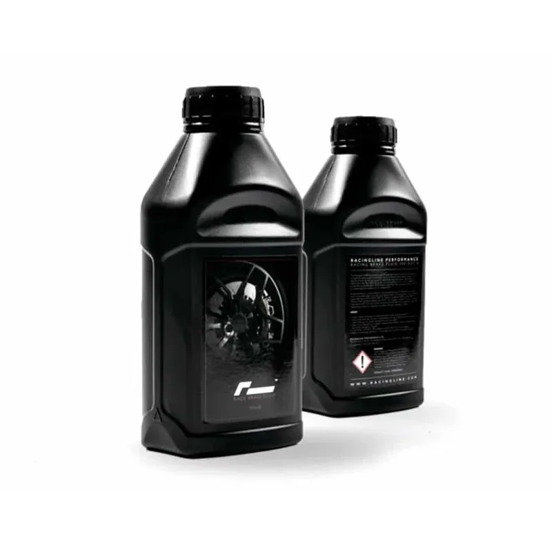 VWR - Liquido freni Racingline 300 DOT 4 500ml | Prezzo d'offerta