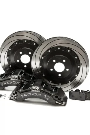 "Kit Freno Tarox 6 Pistoni Peugeot 205 Rally / 1.6 284/24 Orli 15""" - Appena aggiunto