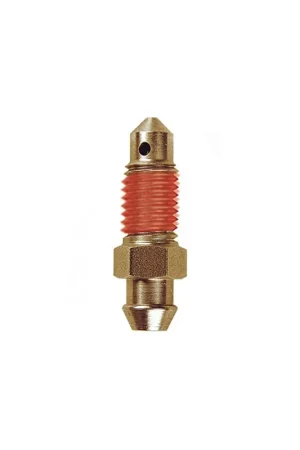 Preferito dai clienti - Vite di spurgo 8 x 125