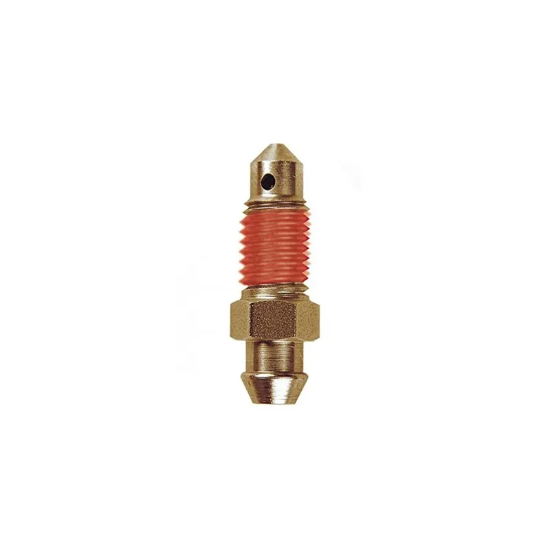 Preferito dai clienti - Vite di spurgo 8 x 125