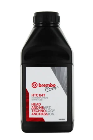 Compra subito - Liquido per freni Brembo HTC 64T 335°C 500ml