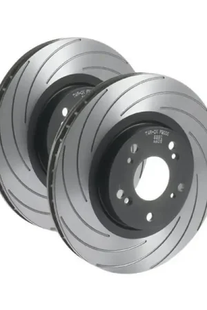 Dischi di Freno Anteriore Tarox S2 Elise/Exige 308x26 - Poche unità rimaste