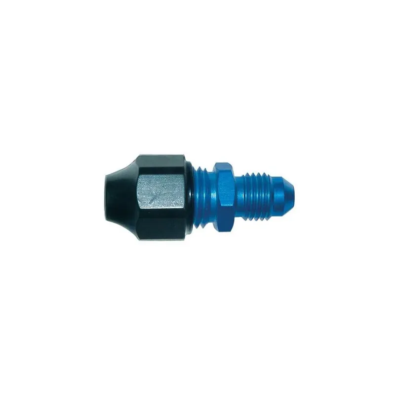 Premium | Raccordo maschio Goodridge 9/16x18 JIC Hardline Dash 4