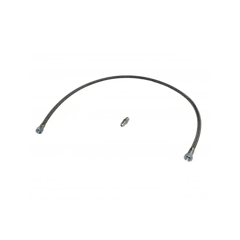 Manicotto Alimentazione intrecciato OBP Serbatoio 930mm | Offerta speciale