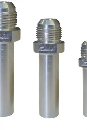 Ultimo arrivo - Connessione Maschio OBP JIC/AN 10 7/8 x14UNF
