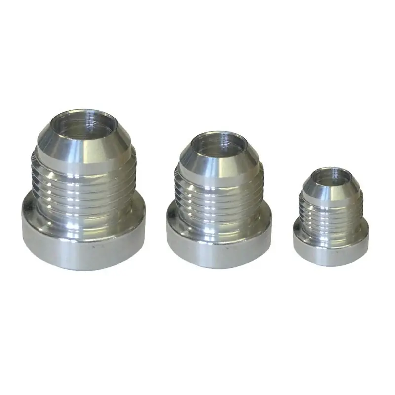 Offerta limitata | Connessione Maschio OBP JIC/AN 4 7/16 x20UNF