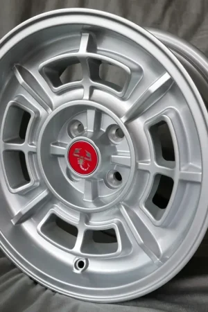 Cerchio MAXILITE Cromodora CD68 7x15 4x98 ET0 alesaggio 58,6mm | Buon prezzo