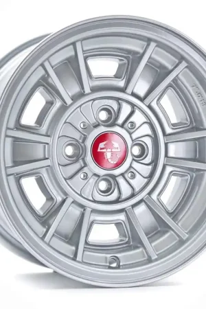Cerchio MAXILITE CD66 8x13 4x98 ET-3 alesaggio 58,6mm - Non lasciartelo sfuggire