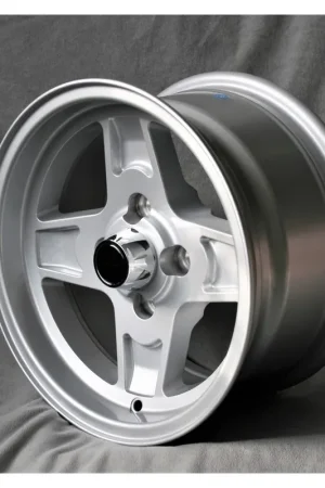 Cerchio MAXILITE CAMPA 7x13 4x98 ET10 alesaggio 58,6mm - Offerta speciale