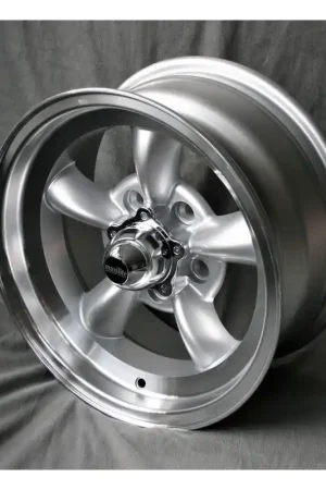 Cerchio MAXILITE AR 9x19 5x114,3 ET45 alesaggio 70,6mm - Acquista oggi