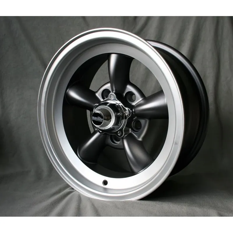 Di tendenza - Cerchio MAXILITE AR 9x19 5x114,3 ET45 alesaggio 70,6mm