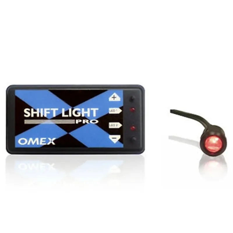 Promozione speciale - Luce di spostamento Pro Omex