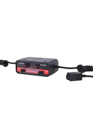 Amplificatore / Centralina / Interfono Professional Terratrip con Bluetooth - Acquista dal produttore