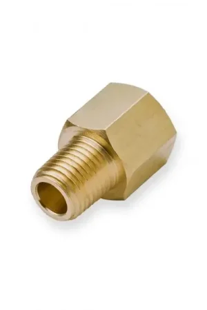 Compra online - Adattore Sensore Racetech 10x100 Interiore-1/8 NPT Esteriore