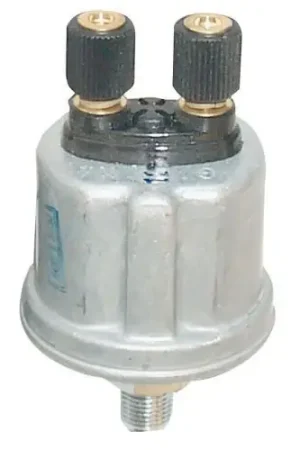 Buon prezzo - Sensore Pressione Olio VDO 0-5 Bar 1/8-27 NPTF - Contatto Spia 1,4 Bar