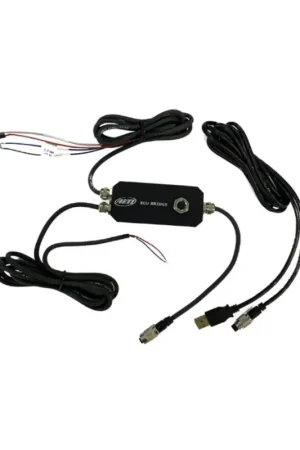 Ordinabile | RPM Bridge SmartyCam AIM con Cavo USB