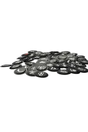 Pulsante Interfaccia AIM C125 - Voce | Prezzo conveniente