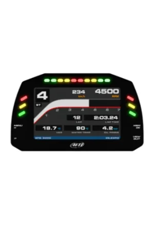 Cruscotto AIM MXSL (schermo da 5") | Offerta limitata