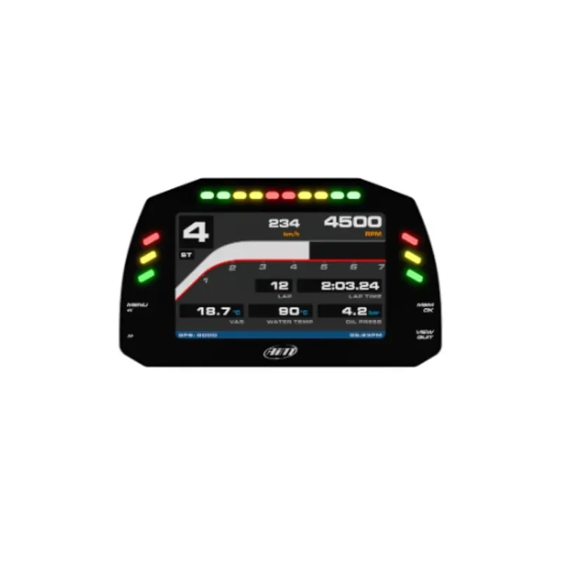 Cruscotto AIM MXSL (schermo da 5") | Offerta limitata