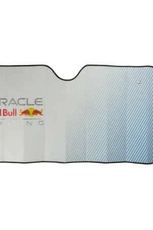 Parasole Anteriore Oracle Red Bull Racing Grigio 140x70cm - Nuovo arrivo