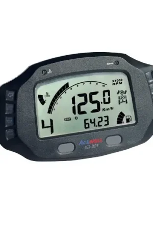 Cruscotto ACEWELL Standard - Approfittane ora