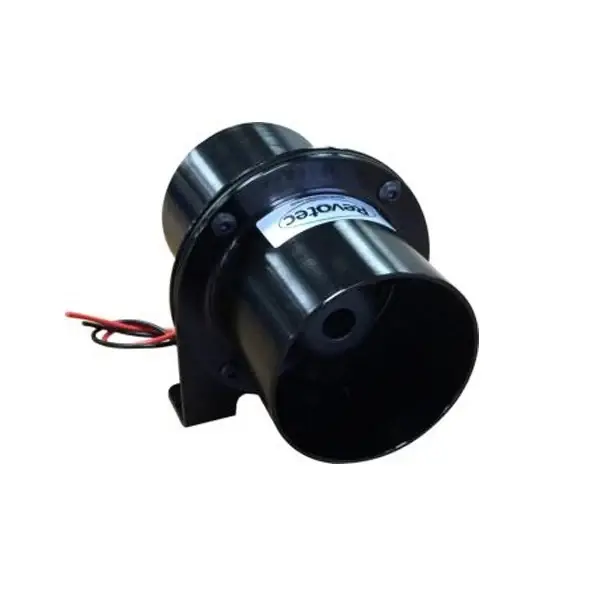 Acquista subito | Ventilatore di Disappannamento Performance Revotec 102mm