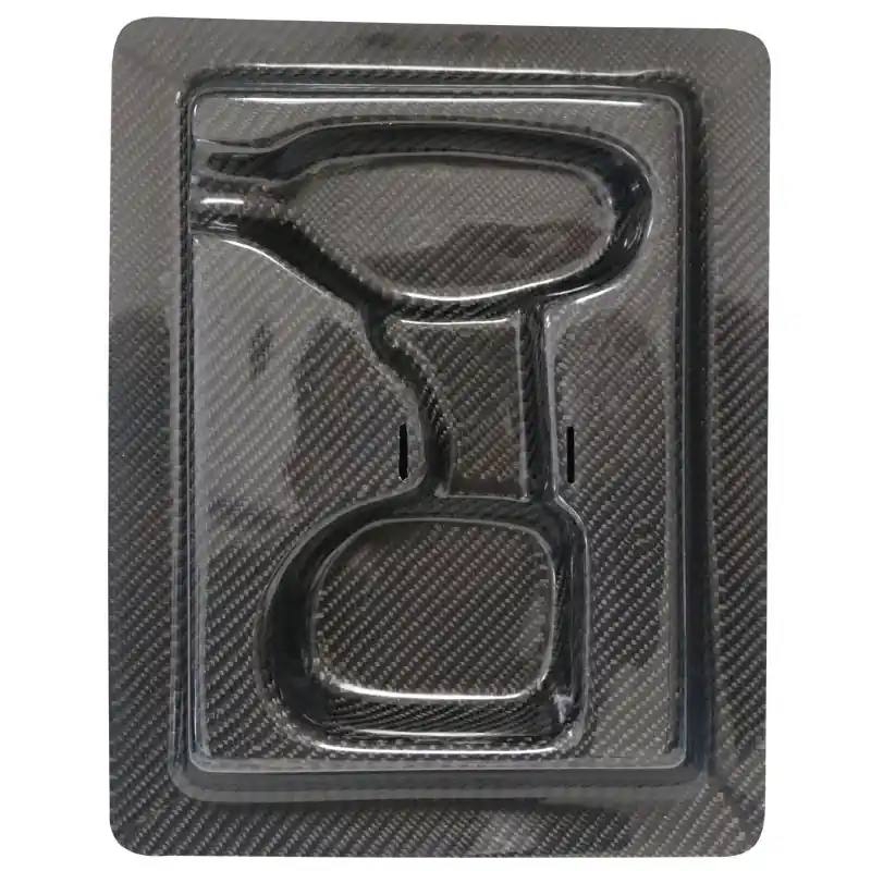 Prezzo d'offerta | Supporto per avvitatore ad impulsi in carbonio Kielder