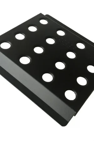 Acquista online - Poggiapiedi Pilota Piatto OBP Dark Matter