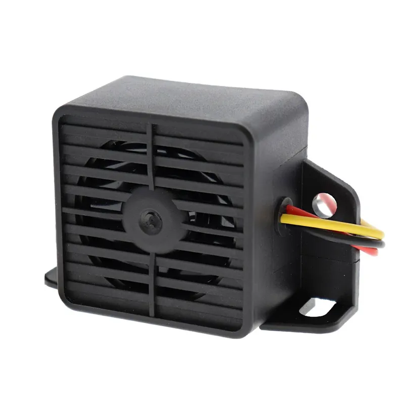 Cicalino di retromarcia 12-24V 97Db rumore bianco | Ordinabile online