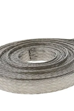 Treccia di Massa 20mm² - Lunghezza 10M | Alta qualità