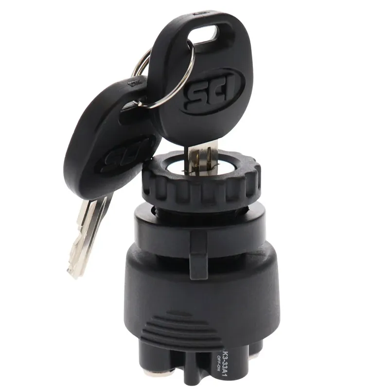 Prezzo d'offerta | Interruttore a chiave Off-On