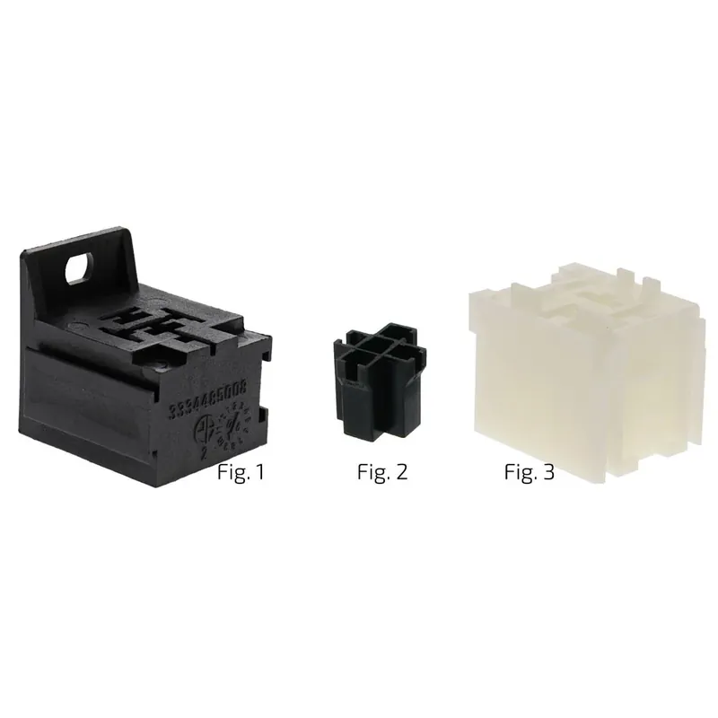Top vendite | Coperchio per Relè OS.10245