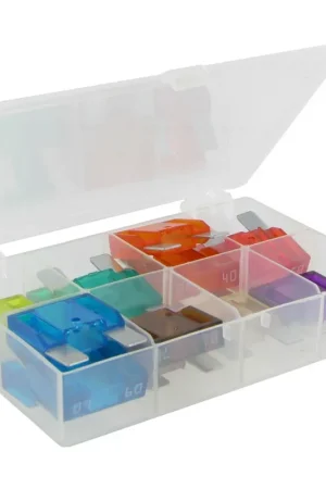 Set di 15 fusibili Maxi | Tra i preferiti