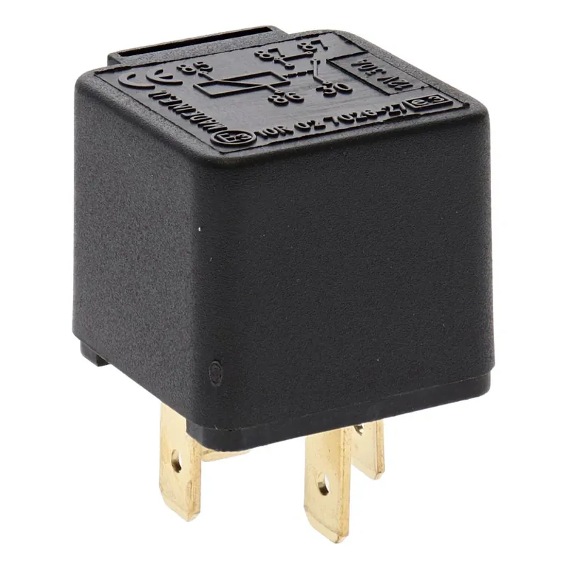Relè 24V 30A 5 Pin | Appena aggiunto