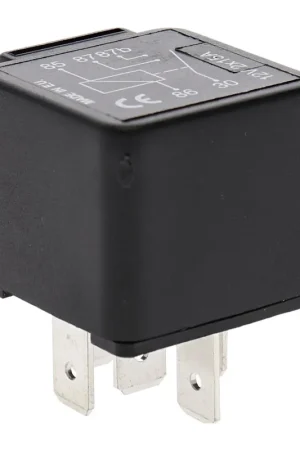 Ultima occasione - Mini Relè 12V 5 Pin