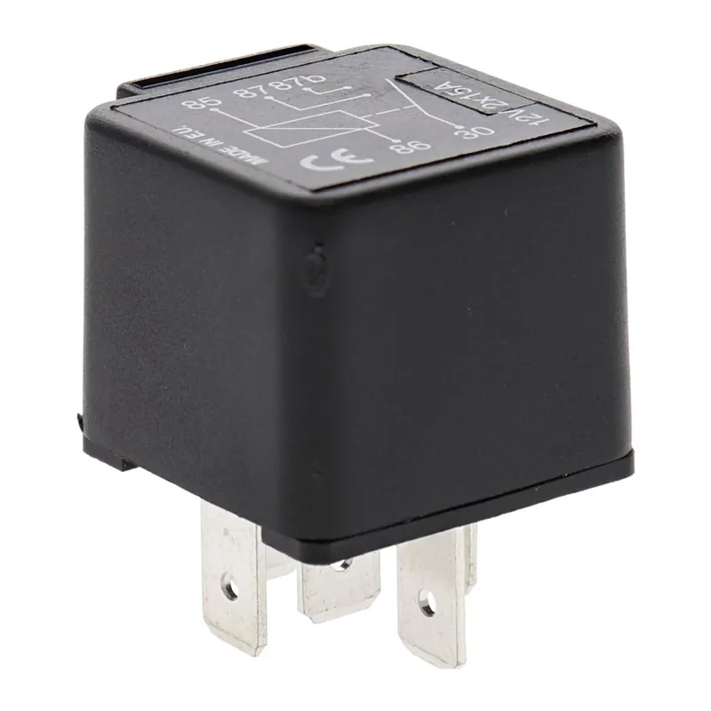 Ordina online - Mini Relè 24V 5 Pin