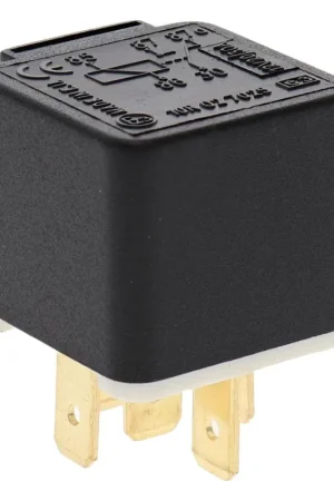 Acquista subito | Relè 12V 30/40A 5 Pin con Diodo