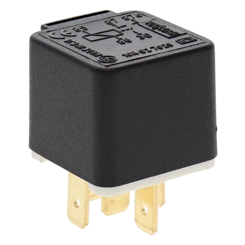 Ordina oggi - Relè 24V 20/30A 5 Pin