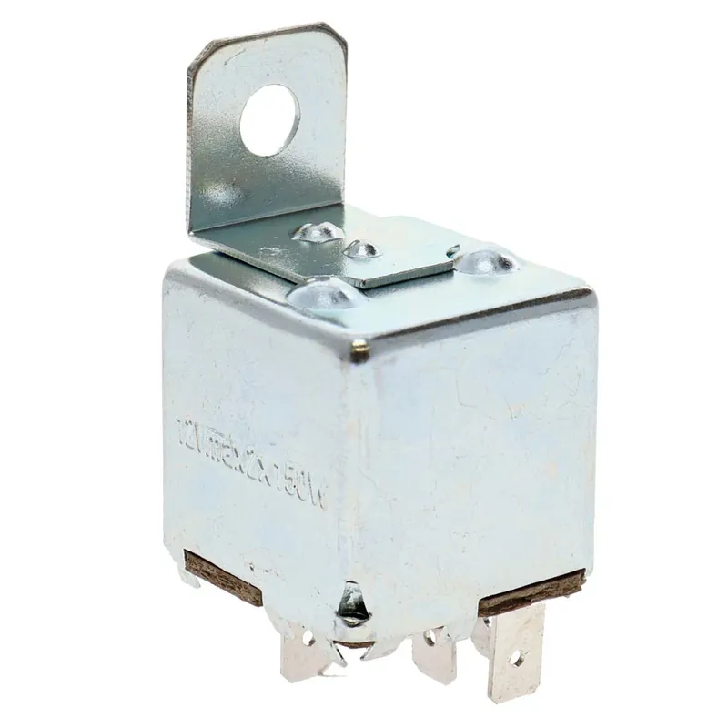 Svendita - Relè 12V 2x150W CNH