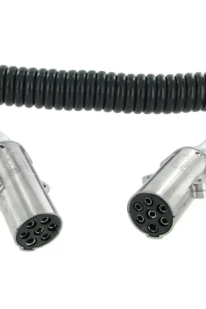 Super offerta - Cavo a Spirale 24S 3,5 m (TP.5527)