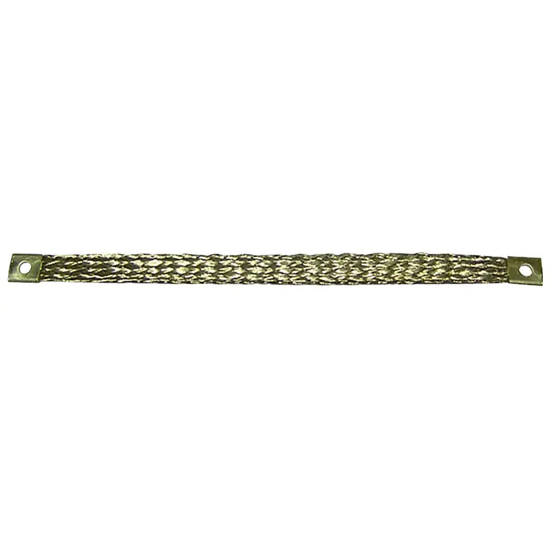Treccia di Massa 16mm² Lunghezza 300mm | Sconto extra