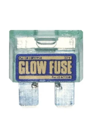 Fusibile a Lama Luminoso 30A - Risparmia ora