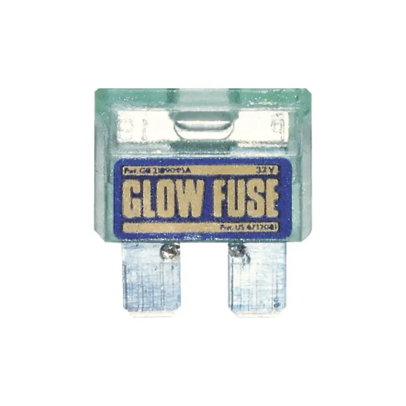 Fusibile a Lama Luminoso 30A - Risparmia ora