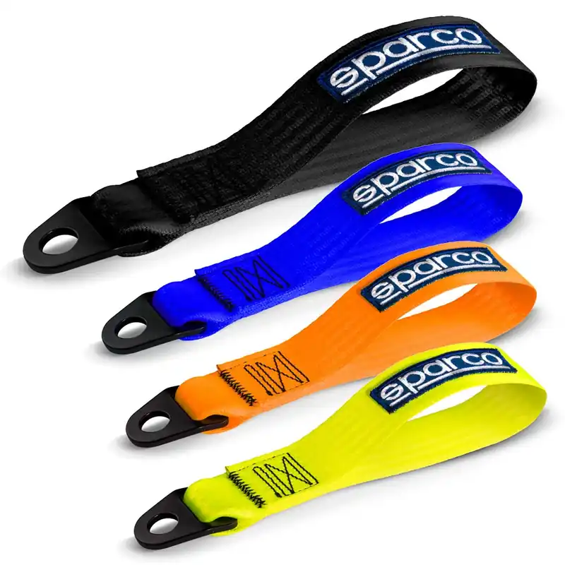 Tra i preferiti - Gancio traino Performance Sparco