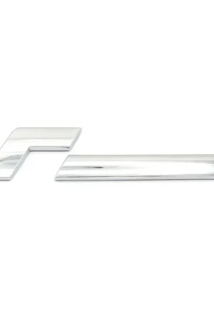 Acquista subito - VWR- Badge R-Line - Argento