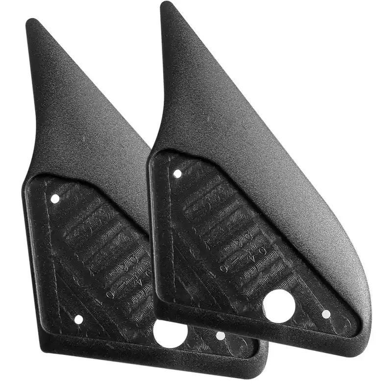 Offerta esclusiva - Base Retrovisore BMW E46 2 Porte (coppia)