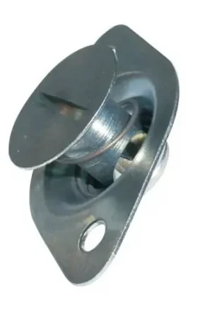 Fissaggio / Attacca DZUS Lunghezza Totale 13mm Spessore 0 - 3mm Piccolo Modello - Saldi