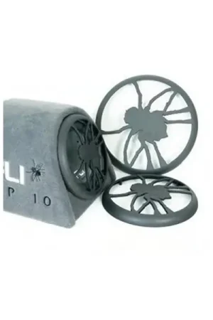Qualità superiore - Griglia di protezione Fli per subwoofer da 25 cm