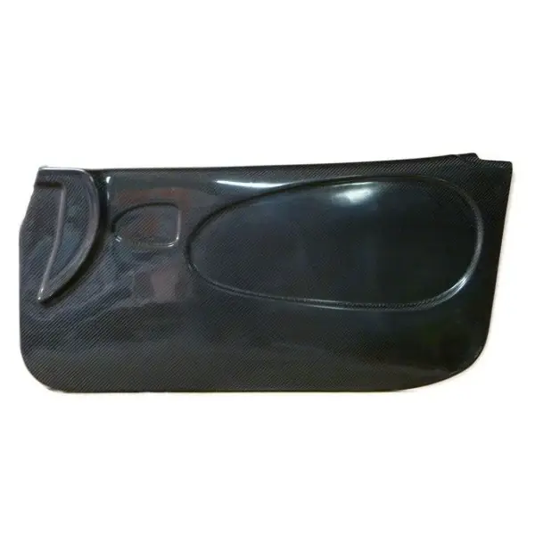 Set 4 Pannelli Di Porta in Carbonio Renault Megane 1 - Prezzo conveniente