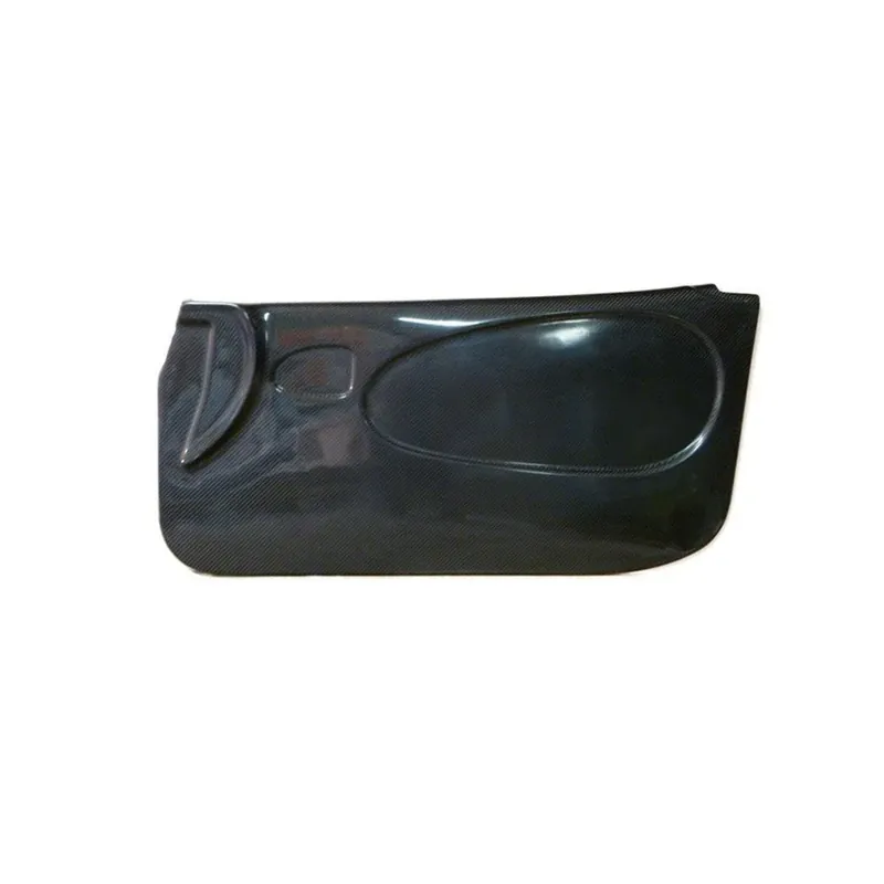 Kit 4 Pannelli di Porta Fibra Renault Megane 1 | Non perdertelo